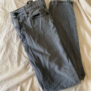 BDG mom high rise jeans from urban outfitters
